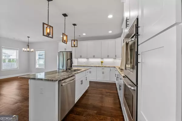 South Fulton, GA 30331,4407 Minkslide DR SW ## 65