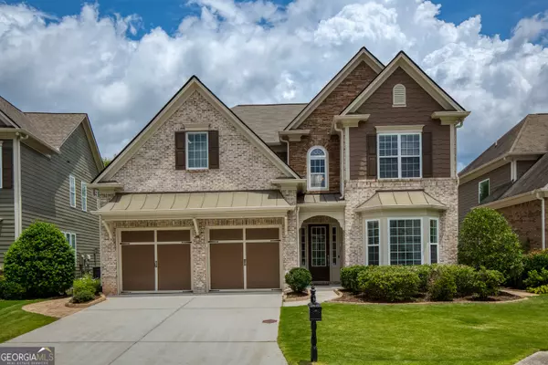 4652 Prater WAY SE, Smyrna, GA 30080