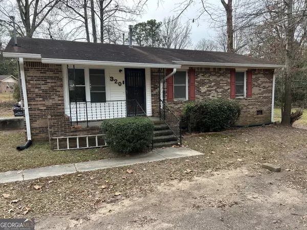 320 Hospital DR, Washington, GA 30673