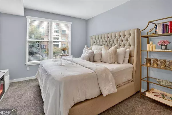 Atlanta, GA 30363,390 17th ST NW #3061