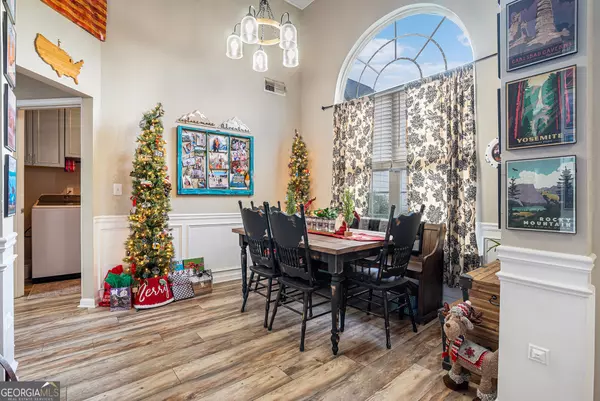 Loganville, GA 30052,5117 Ashley Falls CT