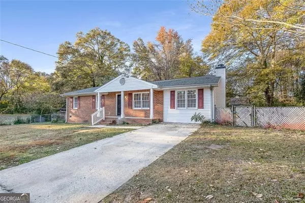 Riverdale, GA 30274,279 Allison CT