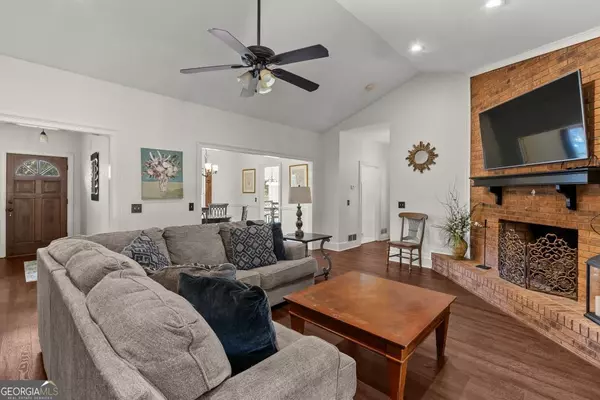 Carrollton, GA 30117,110 Melody DR