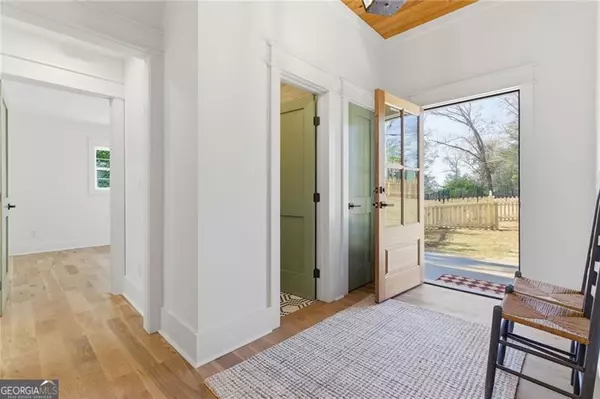 Marietta, GA 30060,542 Sugar Hill DR NW