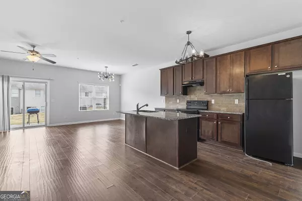 Jonesboro, GA 30238,1969 Old Dogwood