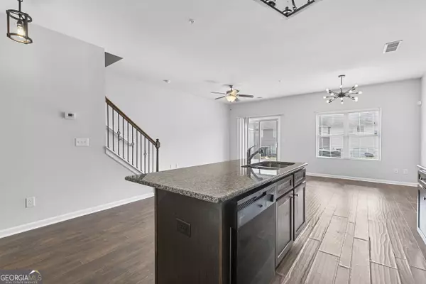 Jonesboro, GA 30238,1969 Old Dogwood