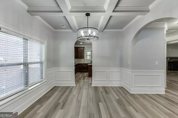 Flowery Branch, GA 30542,6311 Brookridge DR