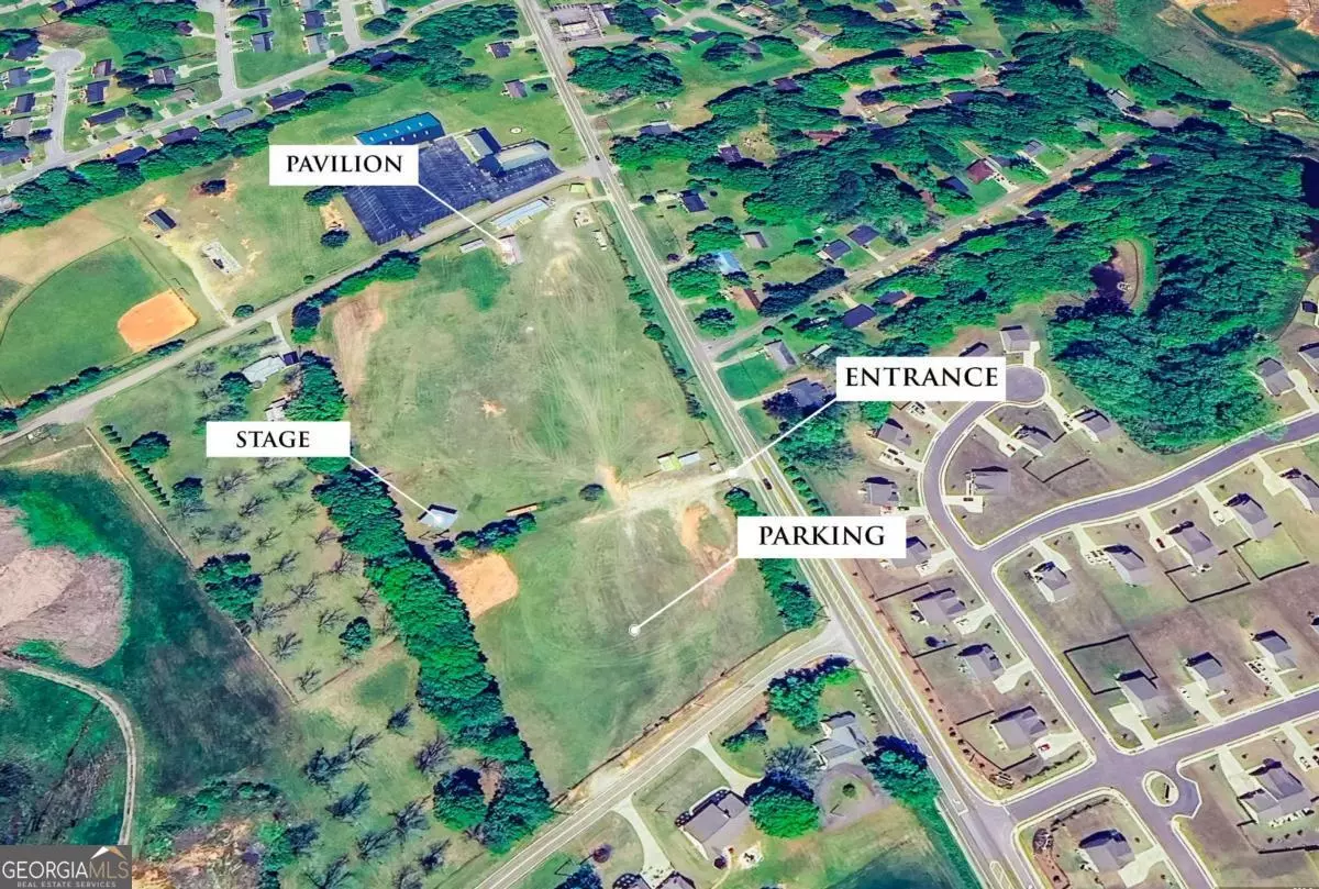 Monroe, GA 30655,1320 E Church ST