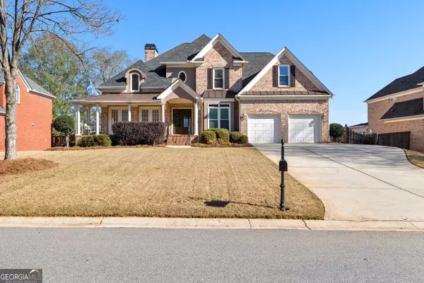 Peachtree City, GA 30269,122 Holly Springs DR