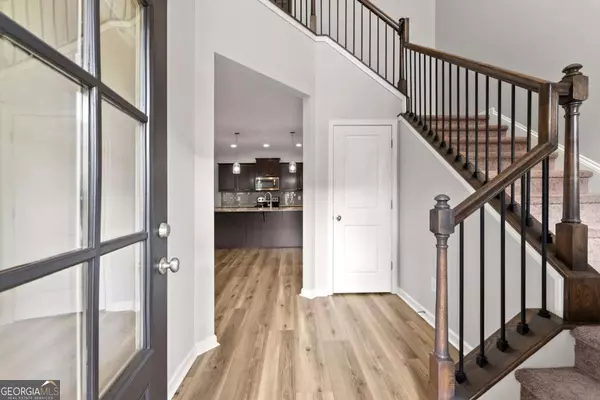 Flowery Branch, GA 30542,6021 Harbour Mist DR