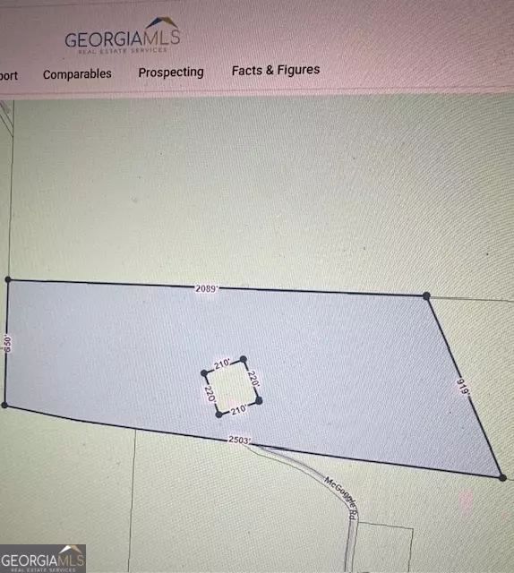 0 McGoggle RD, Valdosta, GA 31601