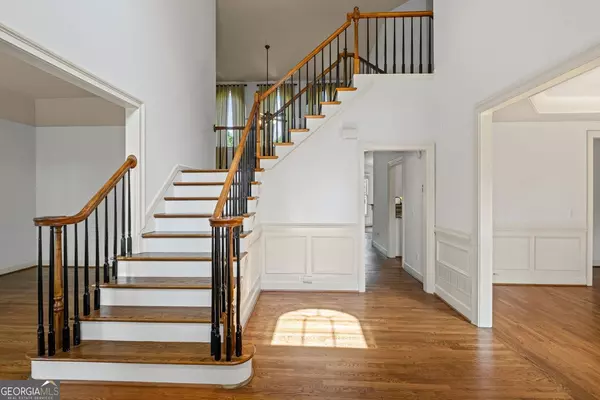 Alpharetta, GA 30004,12857 Waterside DR