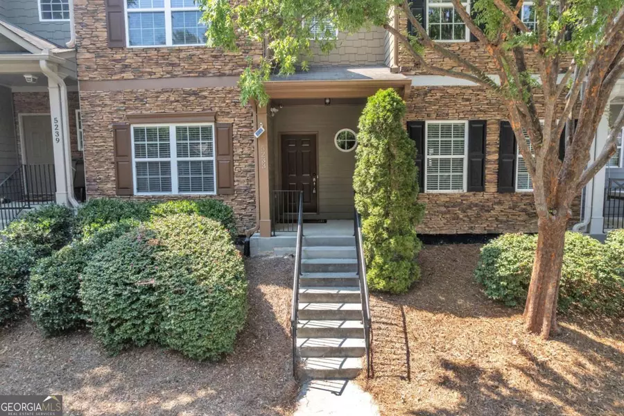 5233 Whiteoak AVE, Smyrna, GA 30080