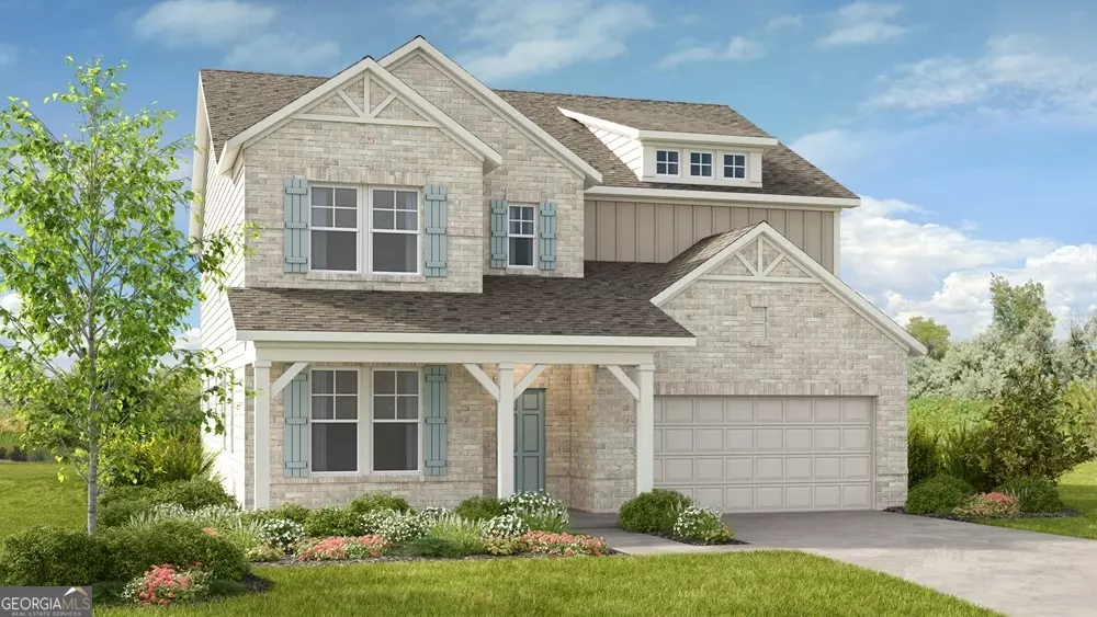 Dacula, GA 30019,3453 Hillyard DR