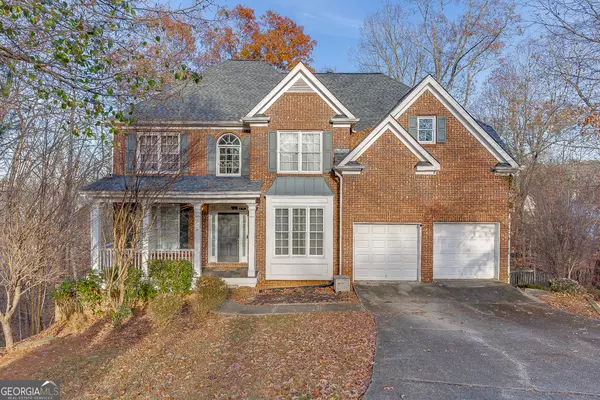 682 Montglade CT, Suwanee, GA 30024
