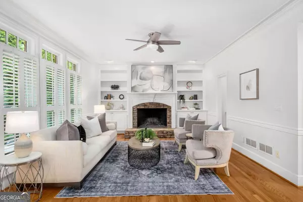 Sandy Springs, GA 30338,1120 Whitehall Pointe