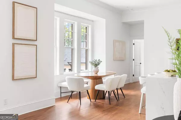 Atlanta, GA 30307,1585 S PONCE DE LEON AVE NE #19