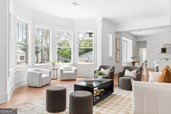 Atlanta, GA 30307,1585 S PONCE DE LEON AVE NE #19