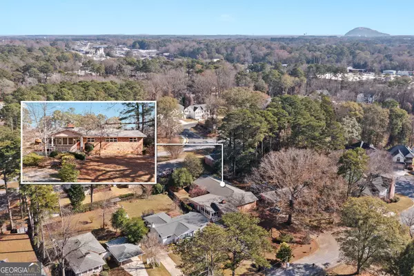 Tucker, GA 30084,2173 Hannah LN