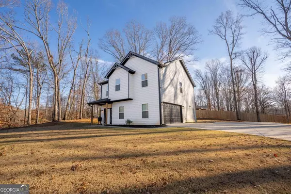 3681 Ledan RD, Gainesville, GA 30506