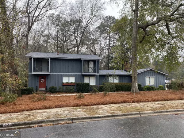 231 Waverly DR, Dublin, GA 31021