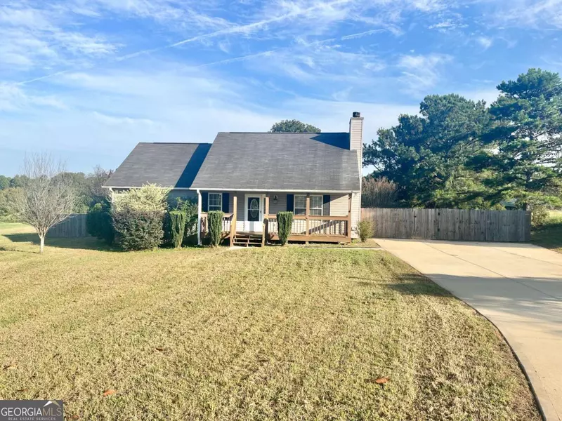 233 Hawks Nest RD, Commerce, GA 30529