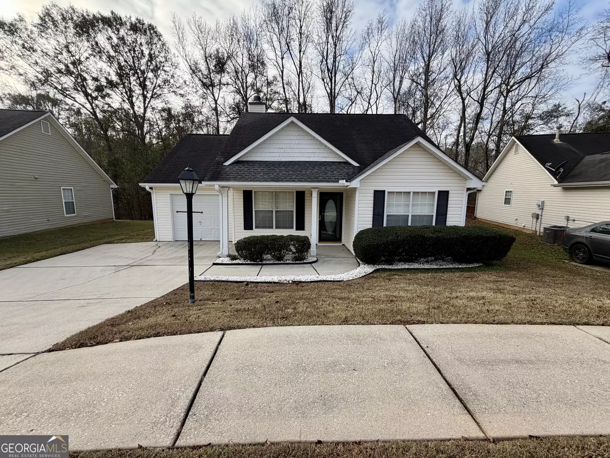 Stockbridge, GA 30281,249 Misty Ridge TRL