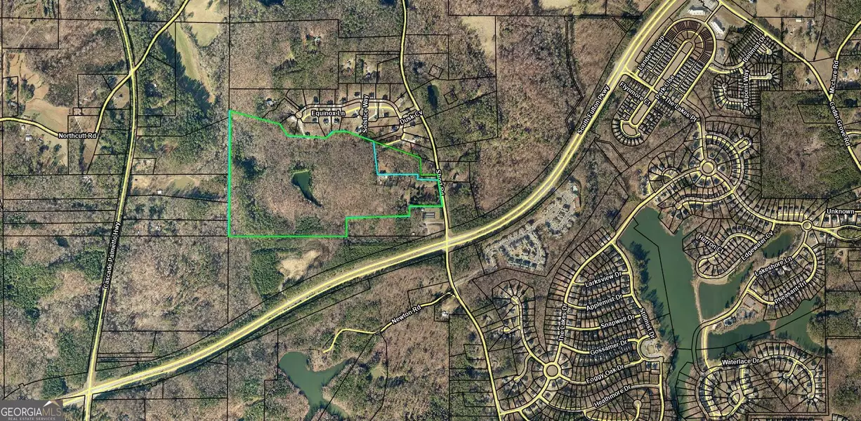 6235 Short RD, Fairburn, GA 30213