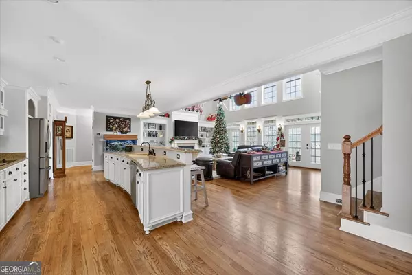 Lizella, GA 31052,119 Springs CT N