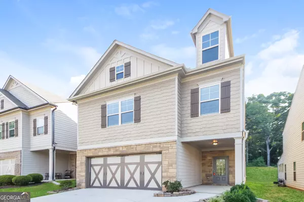 Buford, GA 30519,2225 Black Pebble CIR