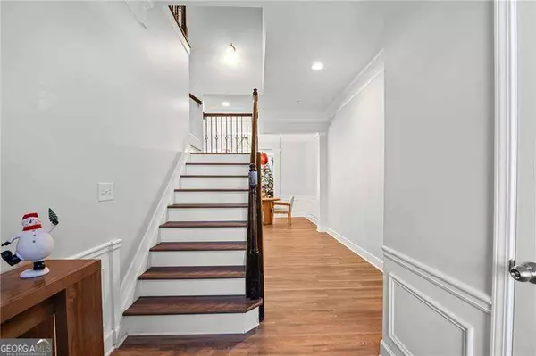 Smyrna, GA 30080,2495 Norwood DR SE