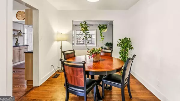 Decatur, GA 30030,1044 N Carter RD