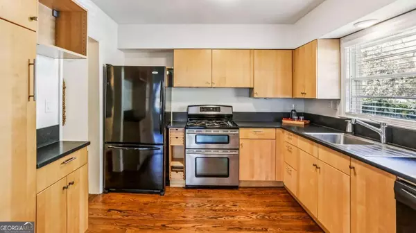 Decatur, GA 30030,1044 N Carter RD