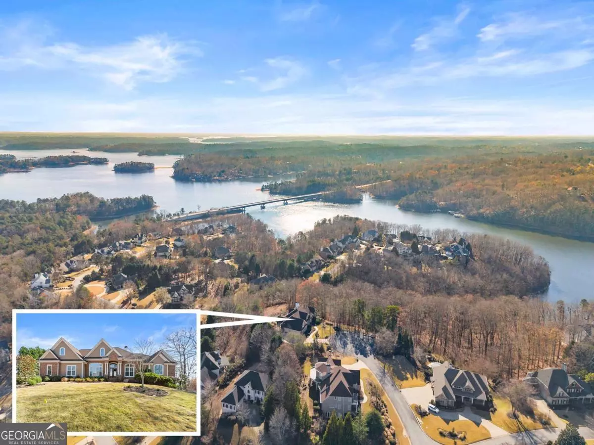 Gainesville, GA 30506,3657 Mariner Bluff CT