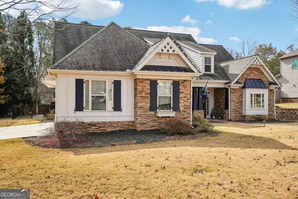 Acworth, GA 30101,5305 Magnolia Gardens LN NW