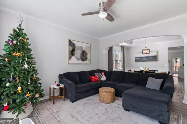 Powder Springs, GA 30127,2190 Leatherstone DR