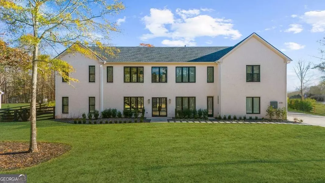 2386 Trinity Church RD, Canton, GA 30115