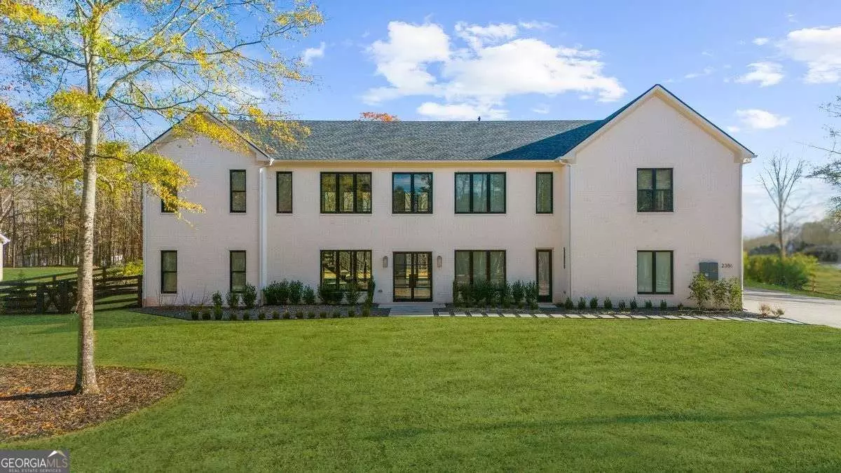 Canton, GA 30115,2386 Trinity Church RD