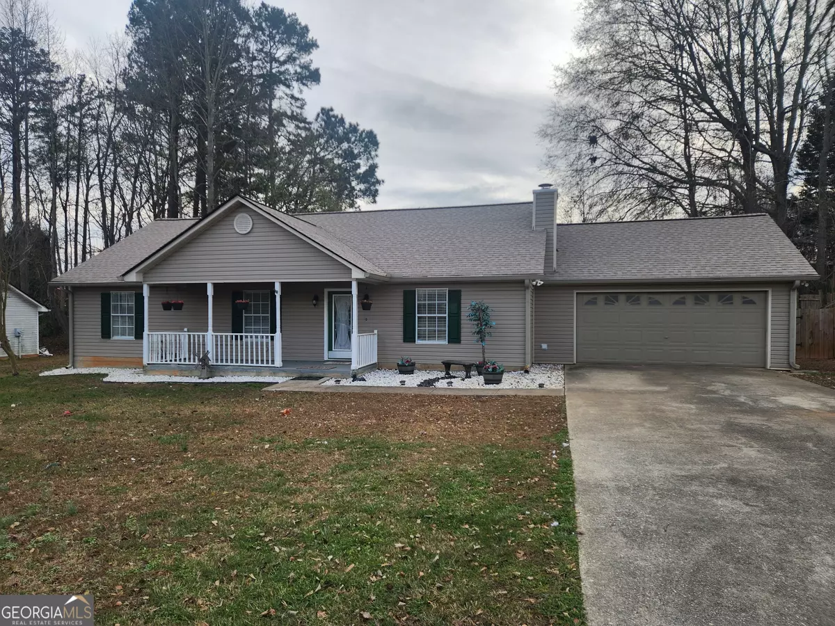 Winder, GA 30680,932 Century Oaks DR