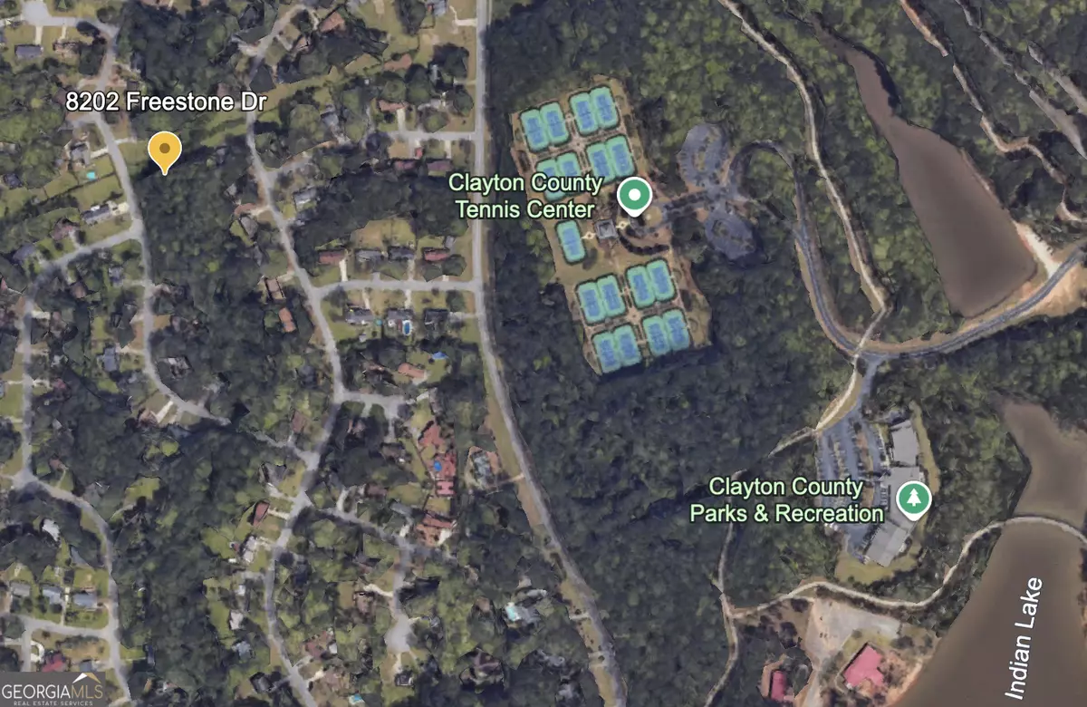 Jonesboro, GA 30236,8202 Freestone DR