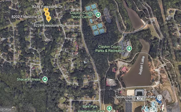 Jonesboro, GA 30236,8202 Freestone DR