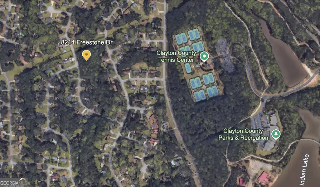 8214 Freestone DR, Jonesboro, GA 30236