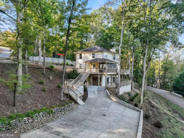 Gainesville, GA 30506,6185 Timberidge DR