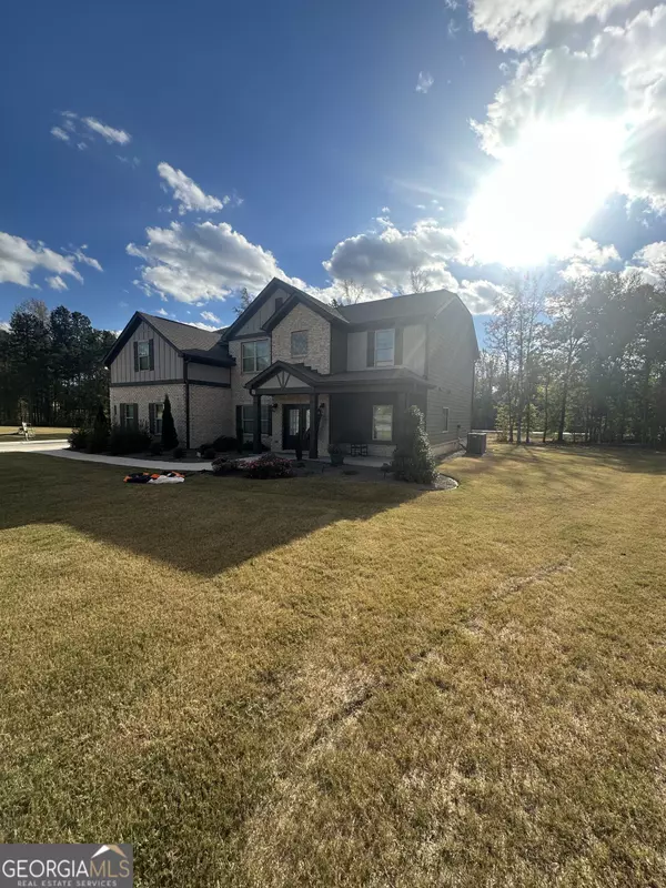 160 Leverett Court, Fayetteville, GA 30215