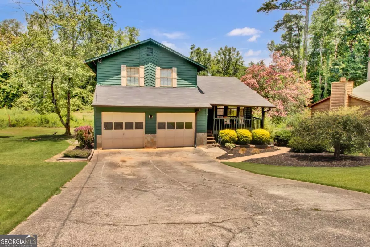 Duluth, GA 30096,4947 Holbrook CIR