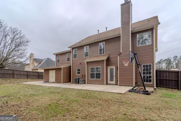 Jonesboro, GA 30238,9744 Carolina DR