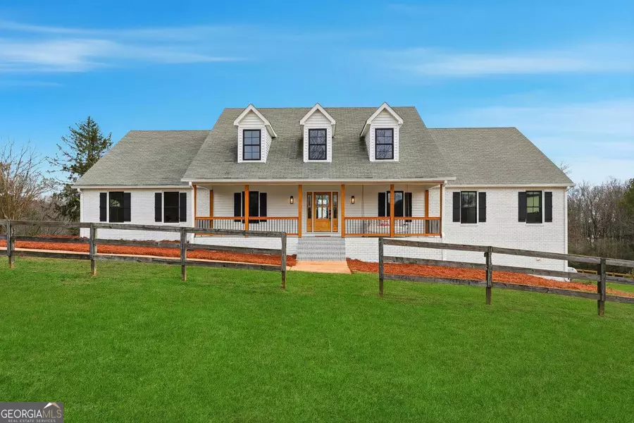 6540 Grindle RD, Gainesville, GA 30506