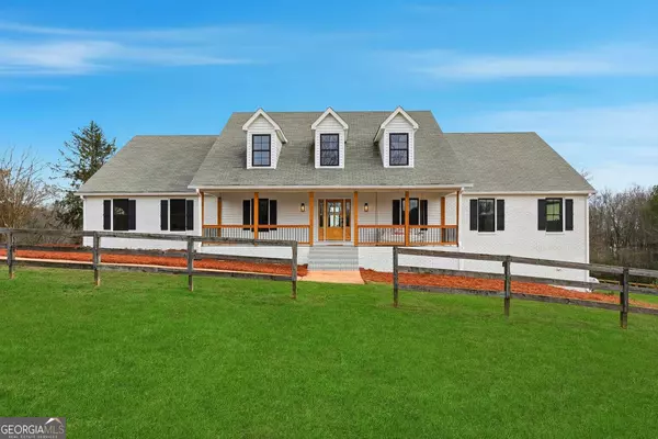 6540 Grindle RD, Gainesville, GA 30506