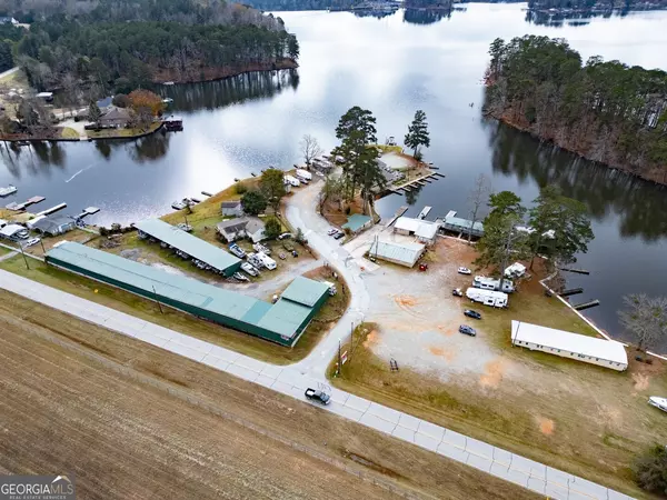 Monticello, GA 31064,8726 Jackson Lake RD