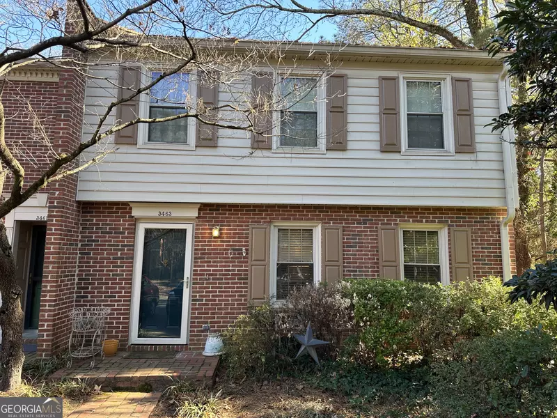 3463 Ashwood LN, Atlanta, GA 30341